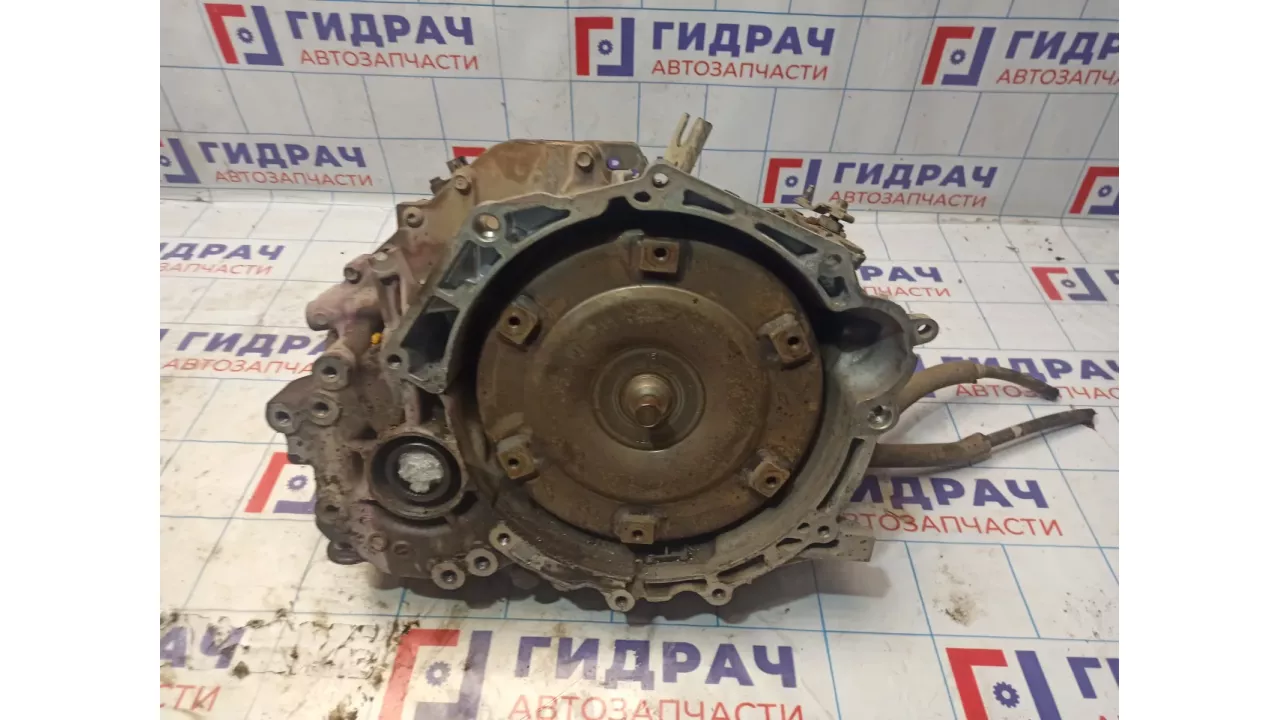 АКПП Chevrolet Captiva (C100) 96624976